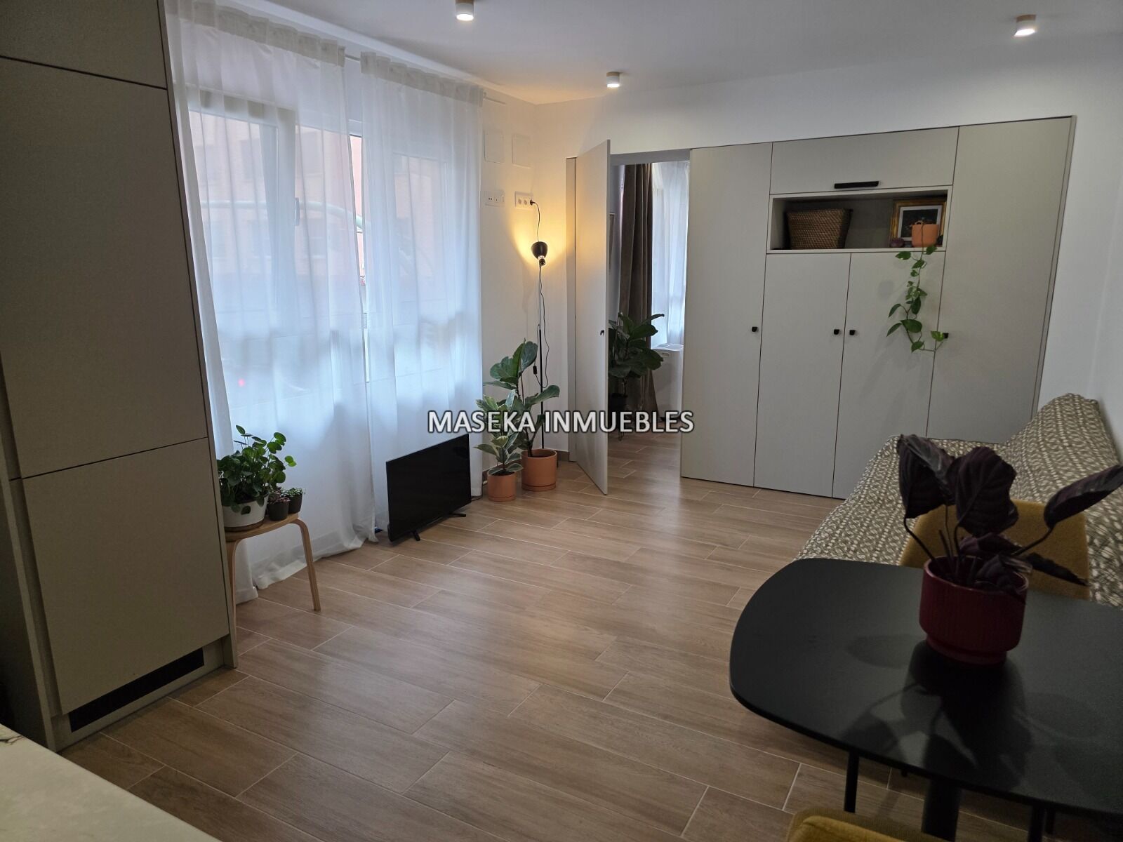 ESTUDIO EN VENTA ORFEBRE SANTALINEA.